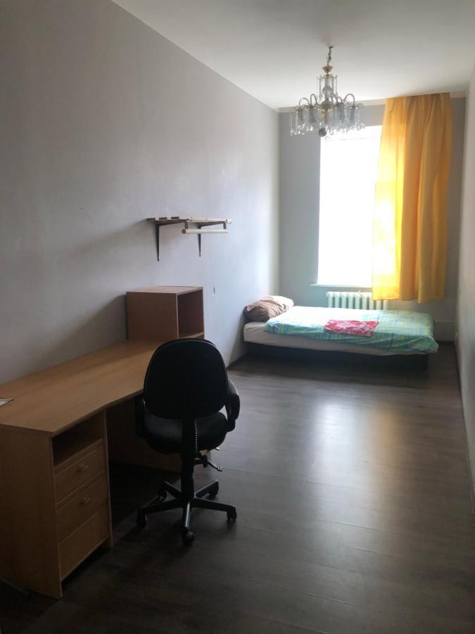 Hostelli Aivisapartment Riika