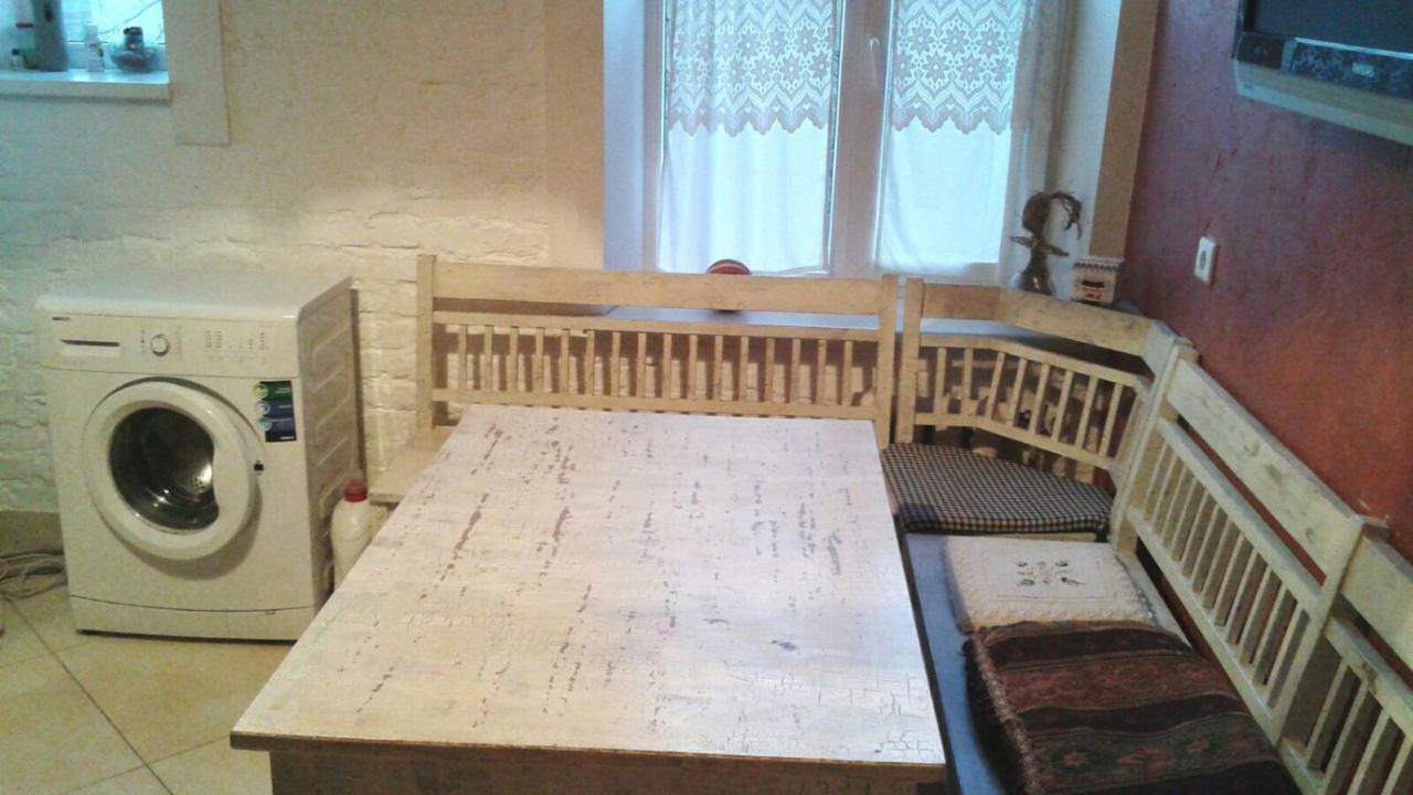 Aivisapartment Hostelli