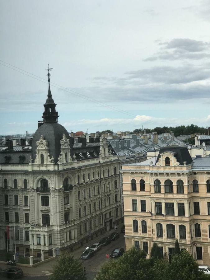 Aivisapartment Vandrerhjem *