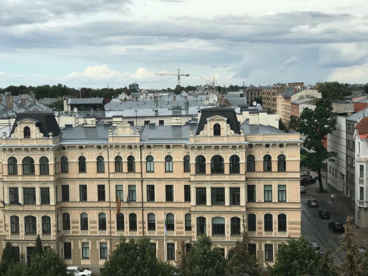 Aivisapartment Vandrerhjem *